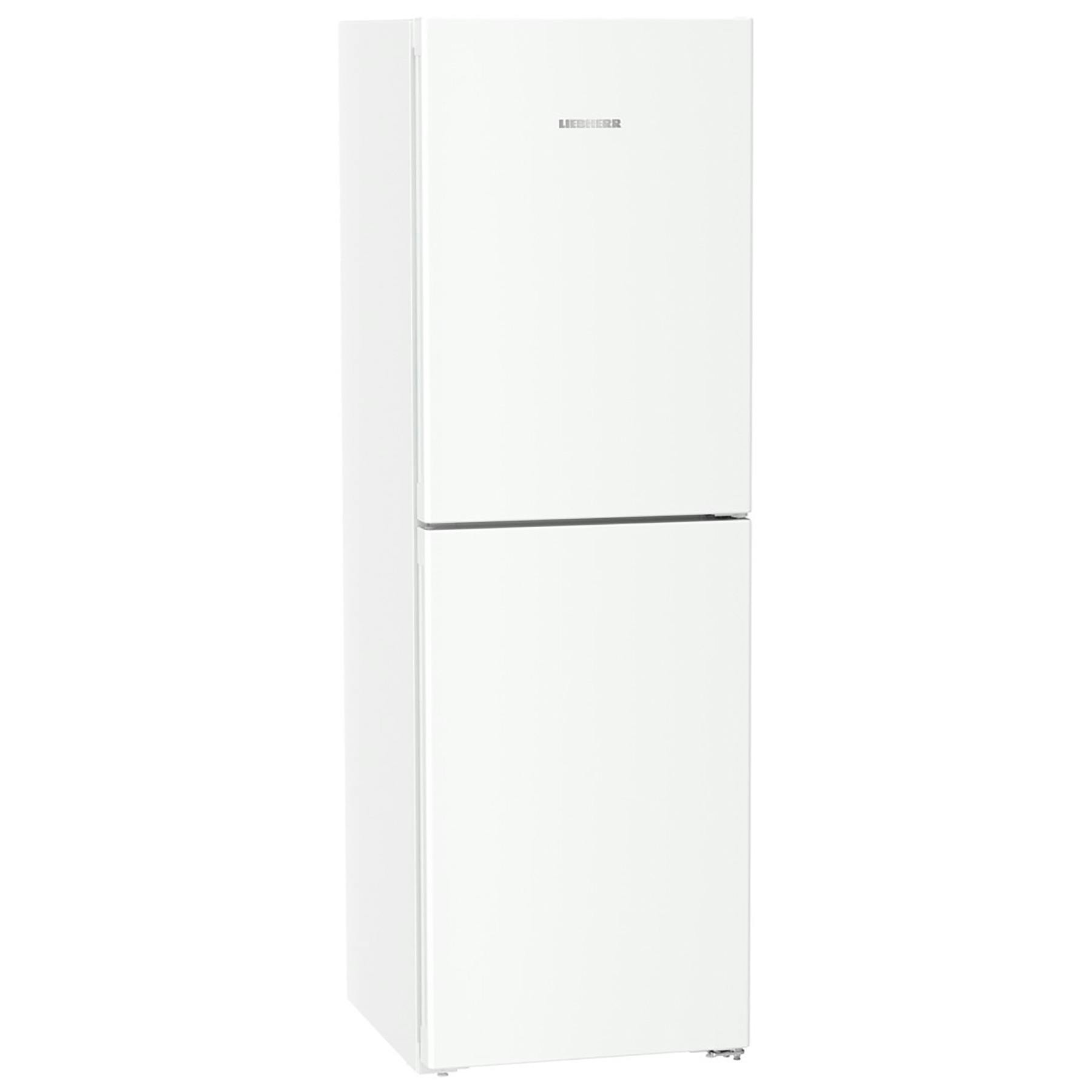 Liebherr CND5204 186cm High 50/50 Frost Free Fridge Freezer in