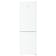 Liebherr CND5223 60cm NoFrost Fridge Freezer in White 1.85m D Rated