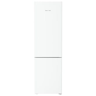 Liebherr CND5703 60cm NoFrost Fridge Freezer in White 2.01m D Rated