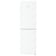 Liebherr CND5704 60cm NoFrost Fridge Freezer in White 2.01m D Rated