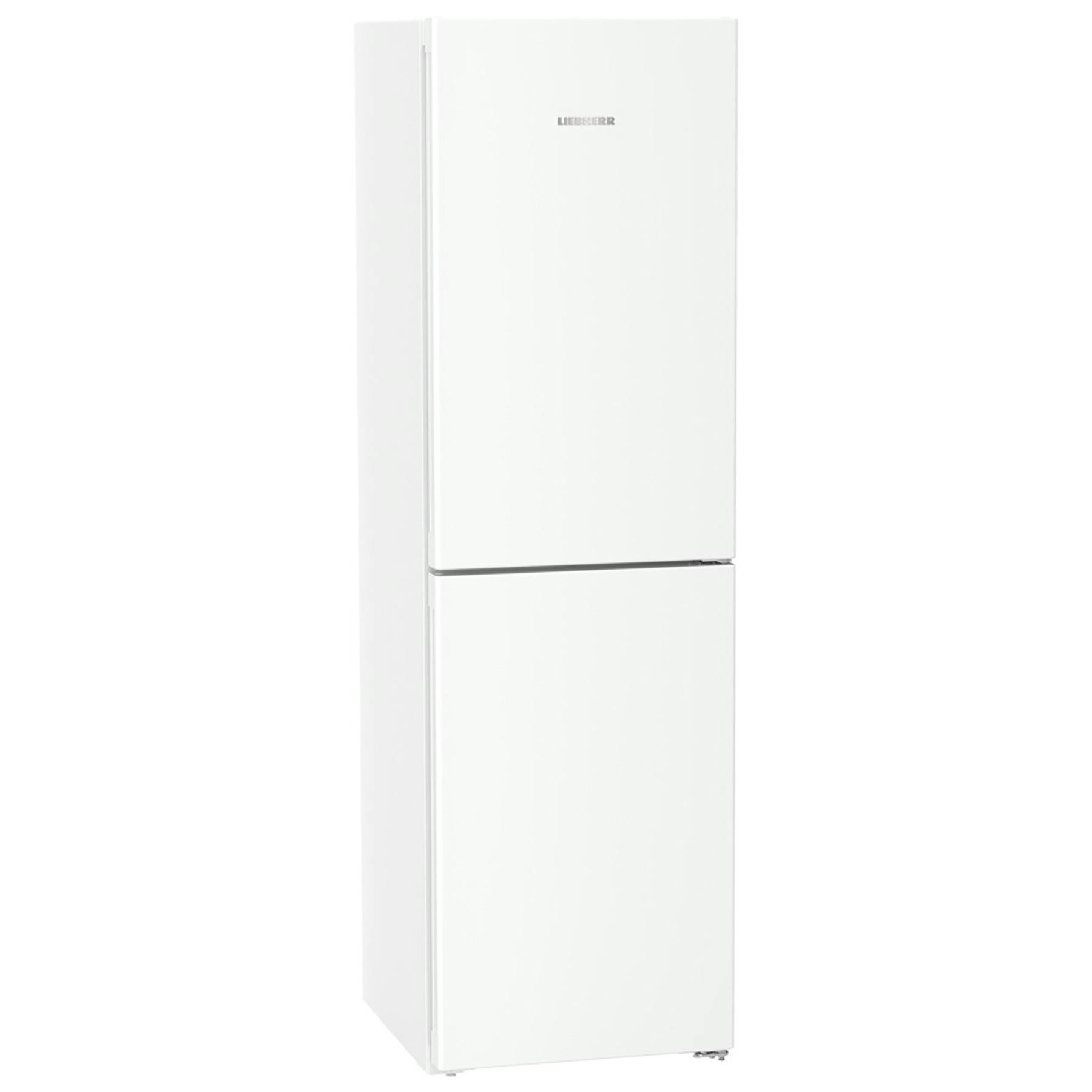 Liebherr CND5704 202cm High 50/50 Frost Free Fridge Freezer in