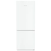 Liebherr CND7723 75cm NoFrost Fridge Freezer in White 2.01m