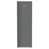 Liebherr CNDGC5203 186cm High 60/40 Frost Free Fridge Freezer in Dark Grey