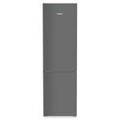 Liebherr CNDGC5703 202cm High 70/30 Frost Free Fridge Freezer in Dark Grey