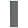 Liebherr CNDGC5703 202cm High 70/30 Frost Free Fridge Freezer in Dark Grey