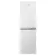 Beko CNE4581VW 181cm High 50/50 Frost Free Fridge Freezer in White 55c