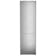 Liebherr CNSFD5703 60cm NoFrost Fridge Freezer in Silver 2.01m D Rated