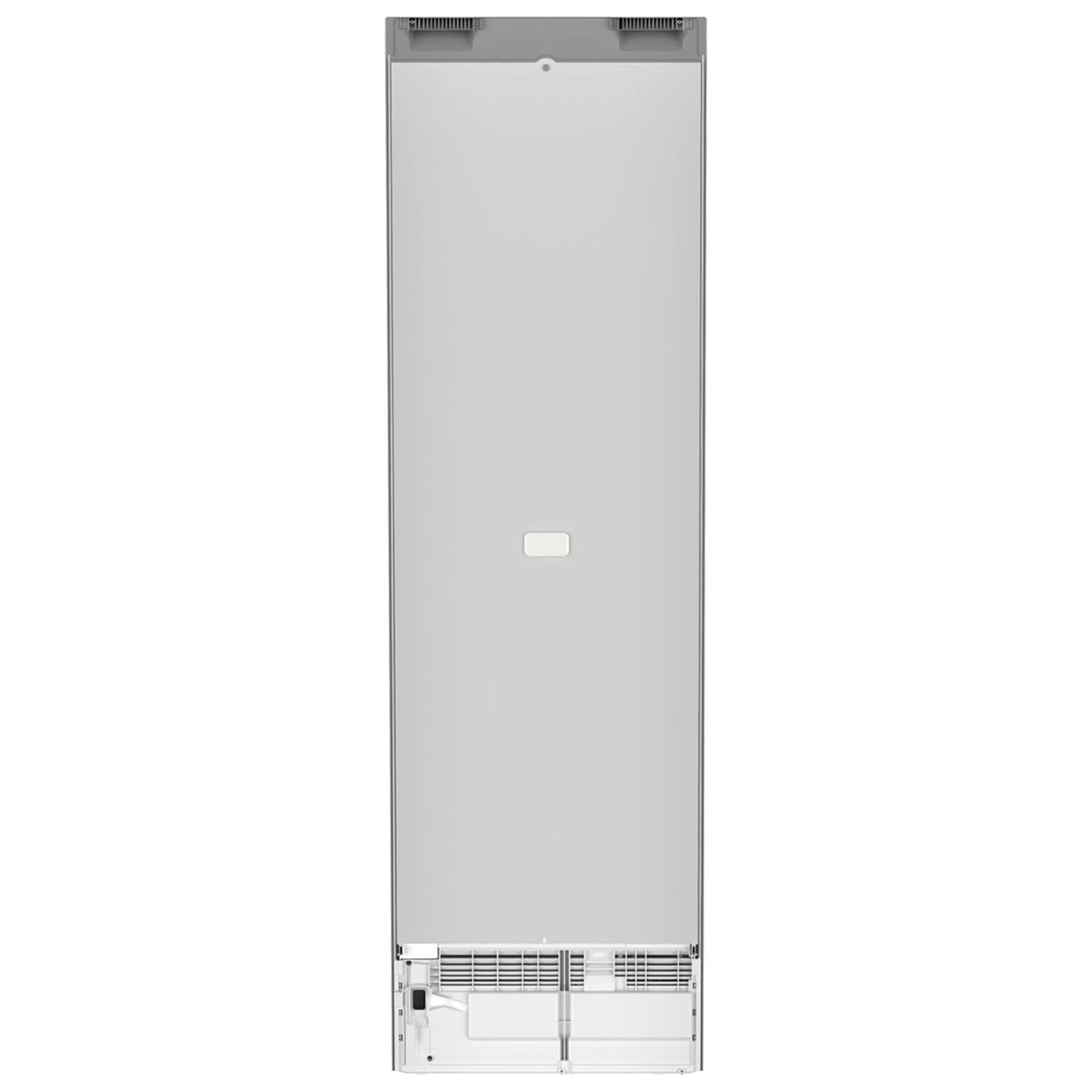 Liebherr CNSFD5704 202cm High 50/50 Frost Free Fridge Freezer in