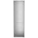 Liebherr CNSFD5723 60cm NoFrost Fridge Freezer in Silver 2.01m D Rated