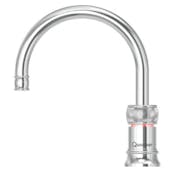 Quooker CNSRCHR Classic Nordic Single Round Spout Boiling Water Tap in