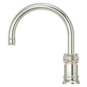 Quooker CNSRNIC Classic Nordic Single Round Spout Boiling Water Tap in
