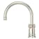 Quooker CNSRNIC Classic Nordic Single Round Spout Boiling Water Tap in