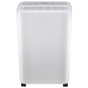 Daewoo COL1611GE 12L Dehumidifier in White - 24hr Timer