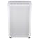 Daewoo COL1611GE 12L Dehumidifier in White - 24hr Timer