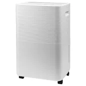 Daewoo COL1612AS 16L Dehumidifier in White - 24hr Timer