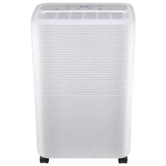 Daewoo COL1612GE 16L Dehumidifier in White - 24hr Timer