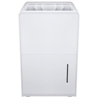 Daewoo COL1613GE 20L Dehumidifier in White - 24hr Timer