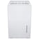 Daewoo COL1613GE 20L Dehumidifier in White - 24hr Timer