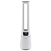 Daewoo COL1624GE 2-in-1 Bladeless Fan + Air Purifier with Remote Control