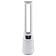 Daewoo COL1624GE 2-in-1 Bladeless Fan + Air Purifier with Remote Control