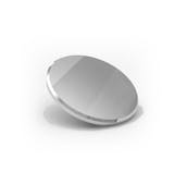 Quooker CPCHR Cover Plate in Chrome