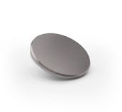 Quooker CPGME Cover Plate in Gunmetal