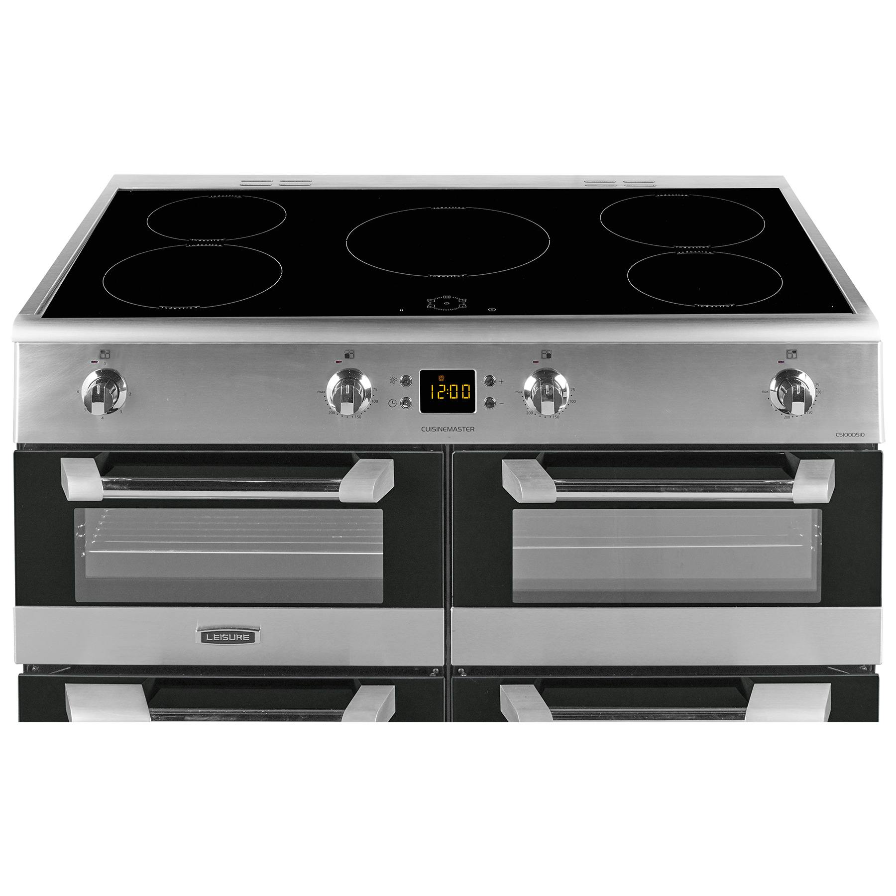 cuisinemaster cs100d510