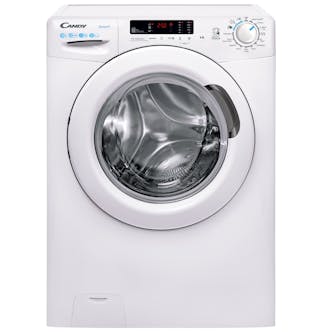 Candy CS14102DWE Washing Machine in White 1400rpm 9kg B Rated NFC