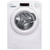 Candy CS147TE Washing Machine in White 1400rpm 7kg D Rated NFC