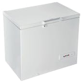 Hotpoint CS1A250HFA 101cm FrostAway Chest Freezer in White 252 Litre