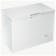 Hotpoint CS2A300HFA1 101cm Chest Freezer in White 255 Litre E Rated