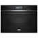 Siemens CS736G1B1 iQ700 Built In Compact Oven With Steam Function in Blac