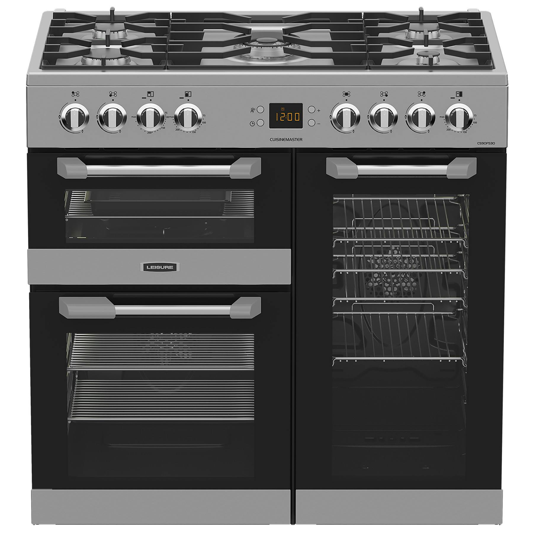 leisure cuisinemaster 90 df cs90f530x