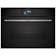 Bosch CSG7584B1 Series 8 Built-In Compact Oven with Steam St/Steel 47L