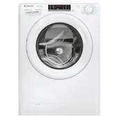 Candy CSO686TWM6 8kg 1600 Spin Washing Machine in White A Rated Hoover h