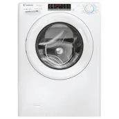 Candy CSO696TWM6 9kg 1600 Spin Washing Machine in White A Rated Hoover h