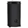 Cookology CSPD4BK 4.0kg 2800rpm Gravity Drain Spin Dryer in Black
