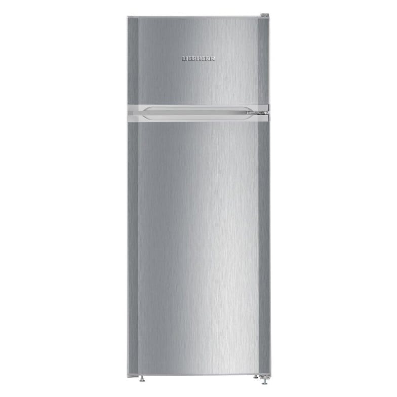 Buy LG GBB92STACP1 Freestanding Fridge Freezer - Stainless Steel