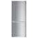 Liebherr CUELE2331 55cm SmartFrost Fridge Freezer in Silver 1.37m