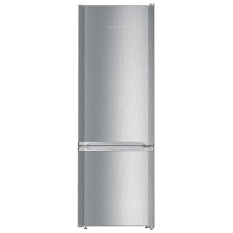 Liebherr CUELE2831 55cm SmartFrost Fridge Freezer in Blue 1.61m