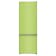 Liebherr CUKW2831 55cm SmartFrost Fridge Freezer in Kiwi Green 1.61m F