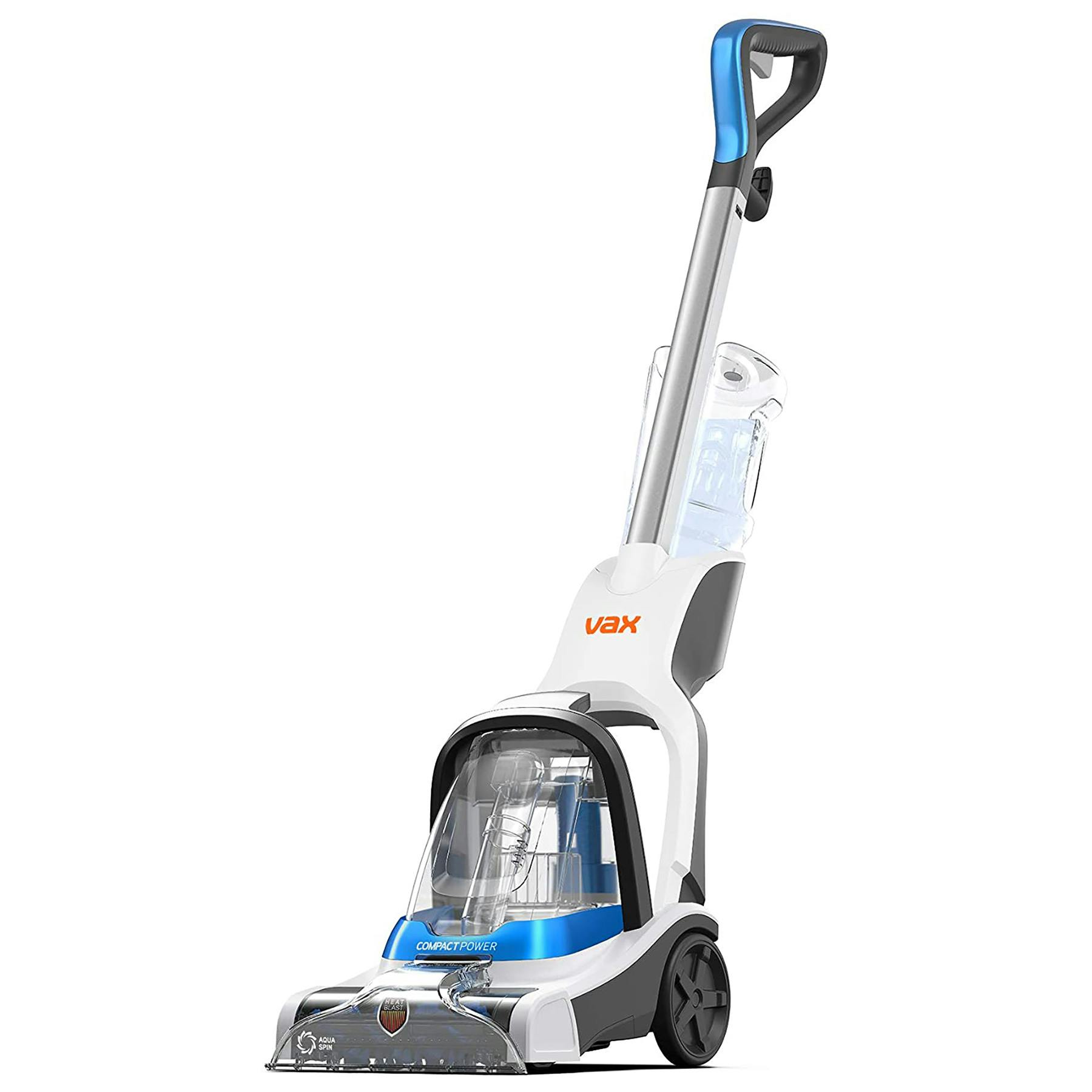 Vax CWCPV011 Upright Compact Power 