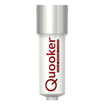 Quooker CWF Cold Water Filter