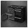 Smeg CX113GMBL #4