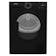 Indesit CYD92DBBUK 9kg Heat Pump Condenser Dryer in Black A+ Rated Steam T