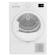 Indesit CYD92DWWUK 9kg Heat Pump Condenser Dryer in White A+ Rated Steam T