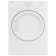 Indesit CYDA81WWGLUK 8kg Vented Dryer in White C Rated Anti-Crease Function