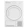 Indesit CYDC72WWGLUK 7kg Condenser Dryer in White B Rated Sensor Dry