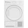 Indesit CYDC82WWGLUK 8kg Condenser Dryer in White B Rated Sensor Drying