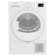 Indesit CYSD82DWWUK 8kg Heat Pump Condenser Dryer in White A+ Rated Steam T